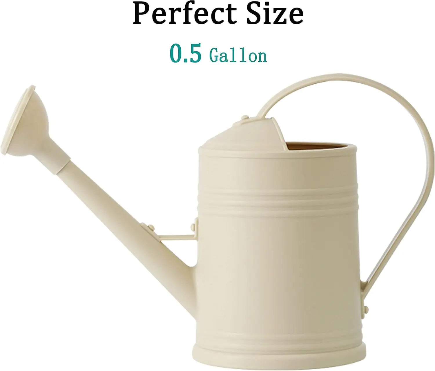 Indoor Plant Watering Can With Sprinkler Head