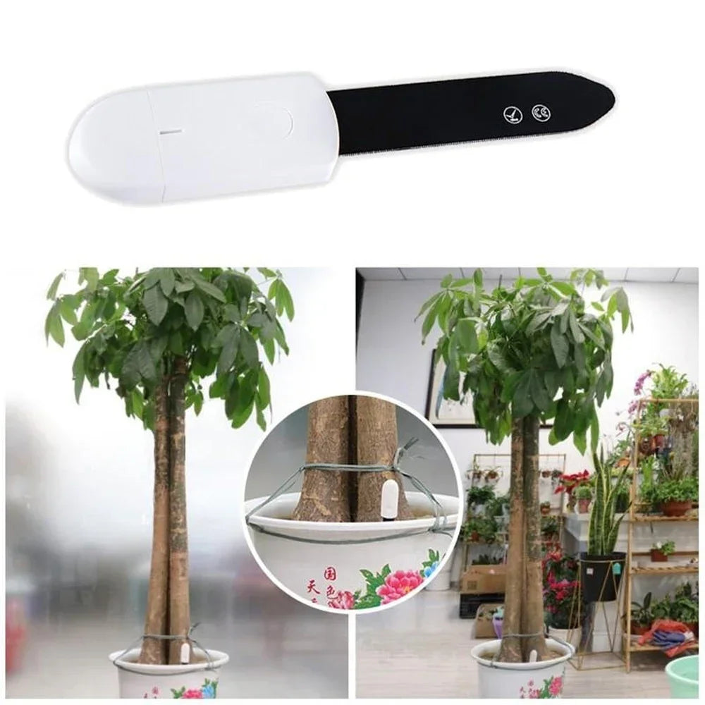 Intelligent Soil Moisture Tester Humidity Meter For Farm