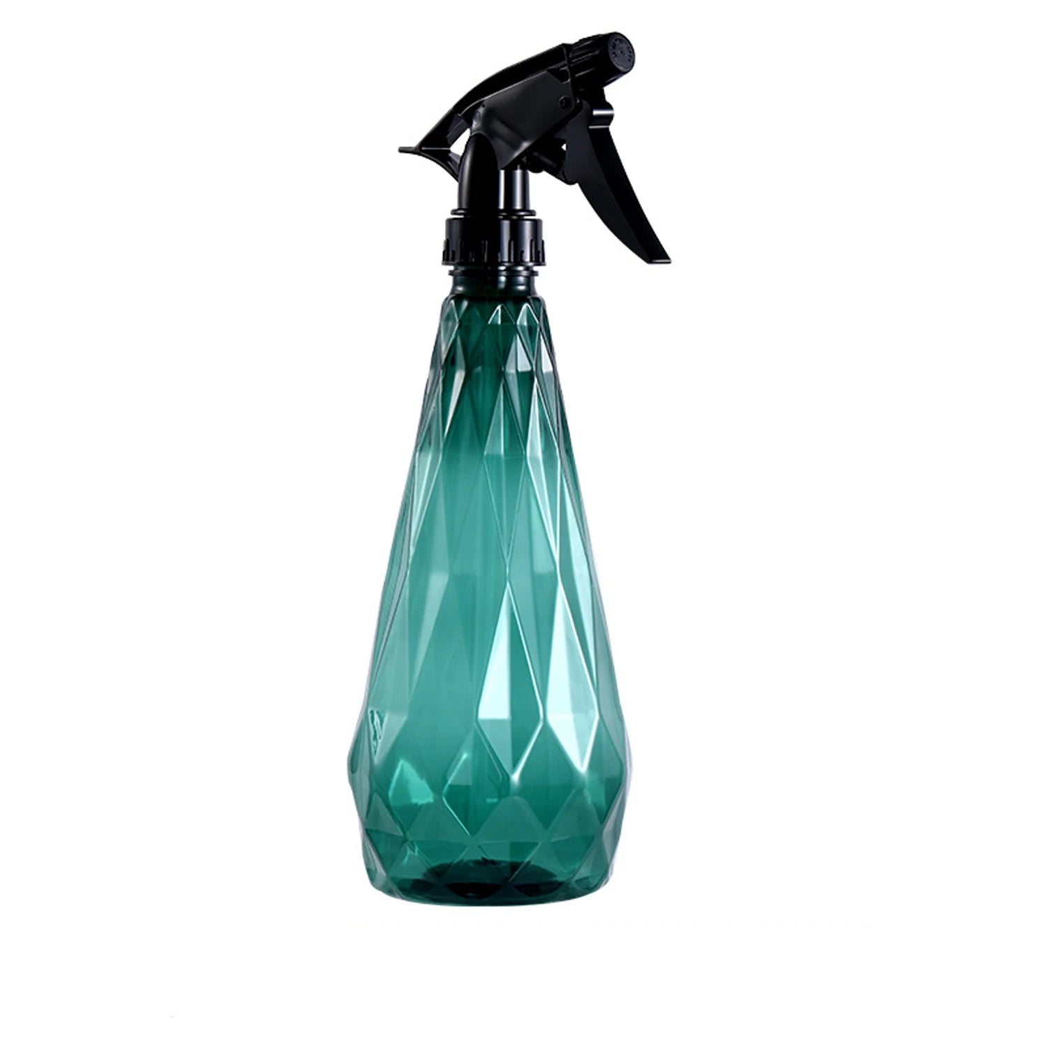600ml Sprayer Bottle Plant Flower Watering Cans Manual