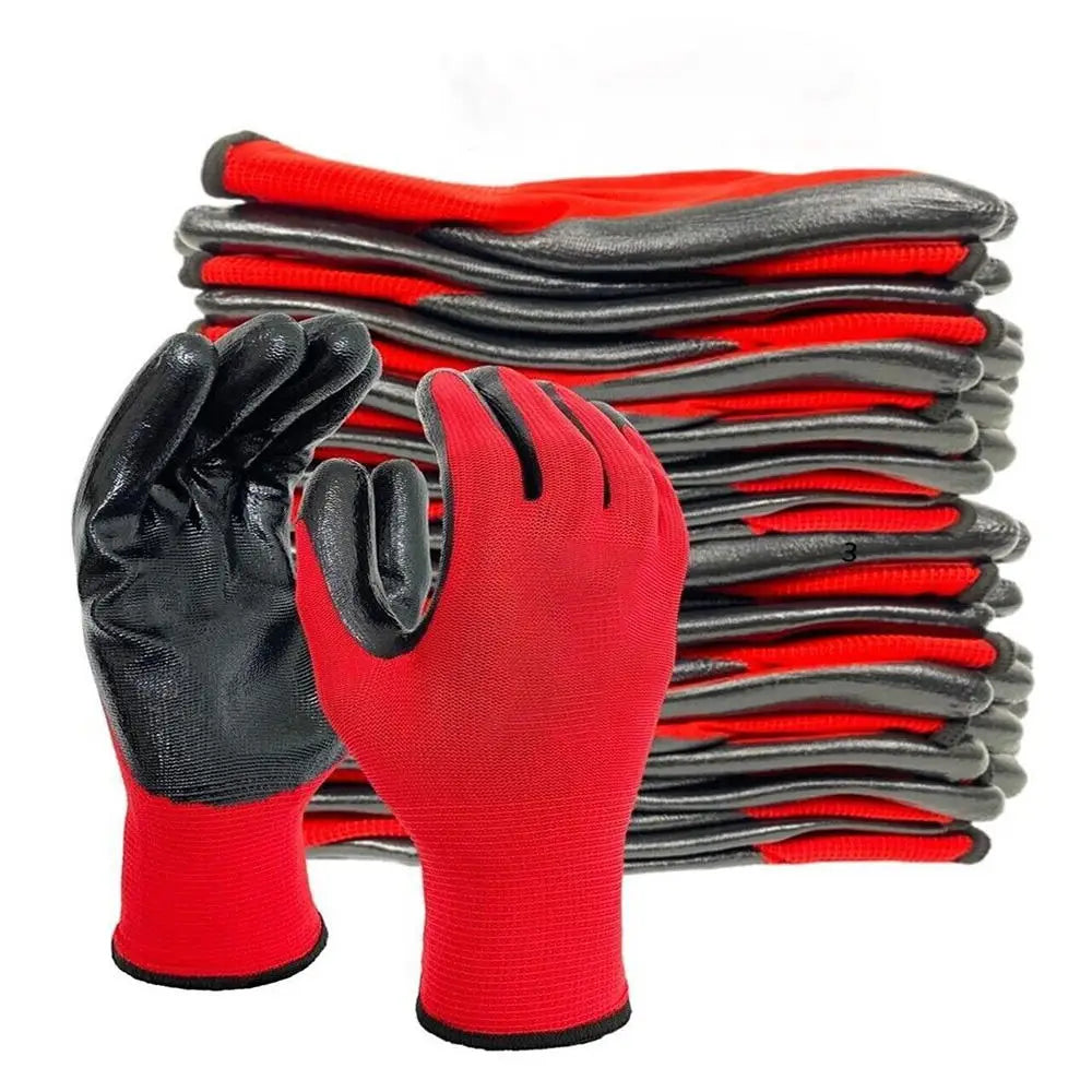 Safety Professional Working Gloves Protective Gloves For
