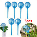 Small Plant Watering Globes Self Watering Bulbs PVC