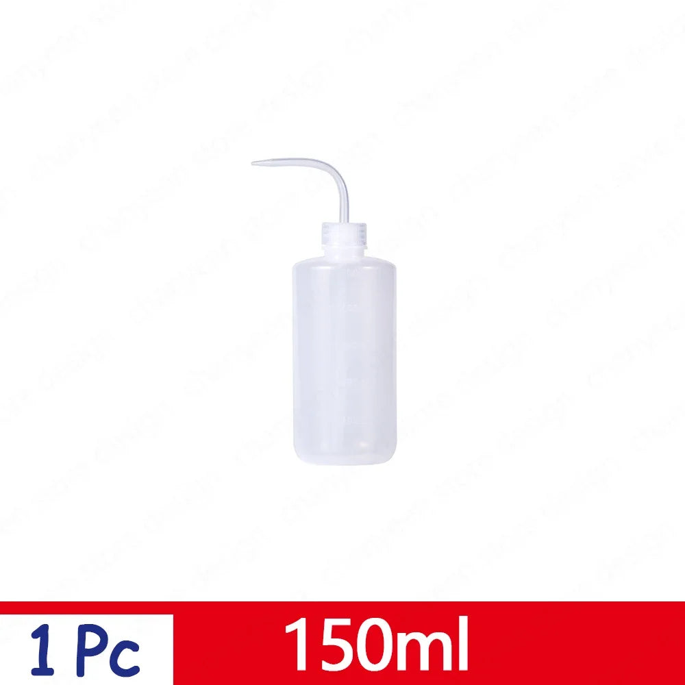 Plants Sprinkler Squeeze Spray Bottles Kettle Watering Can
