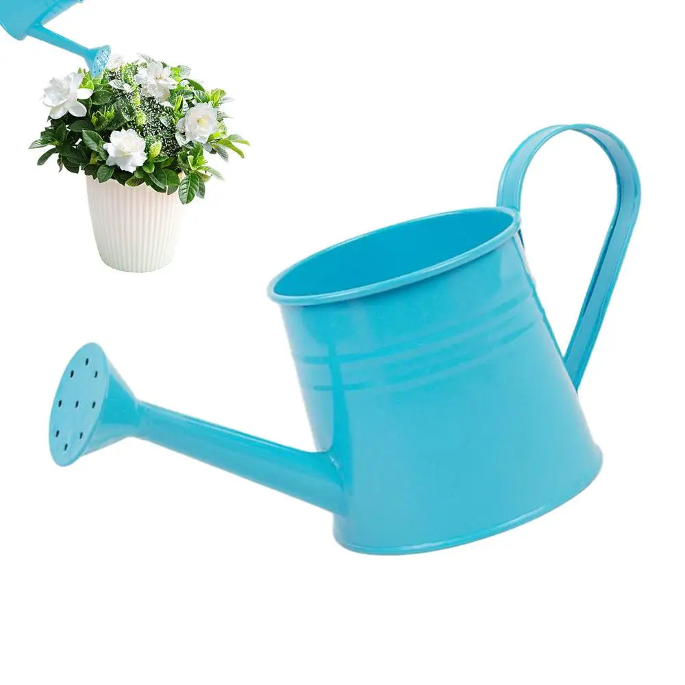Small Watering Can For Indoor Plants 1L Long
