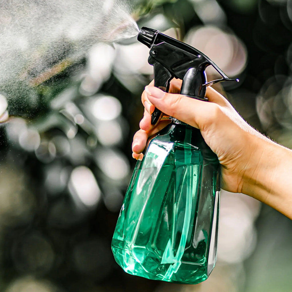 500ML Spray Bottle Plant Flower Herb Sprayer Irrigation