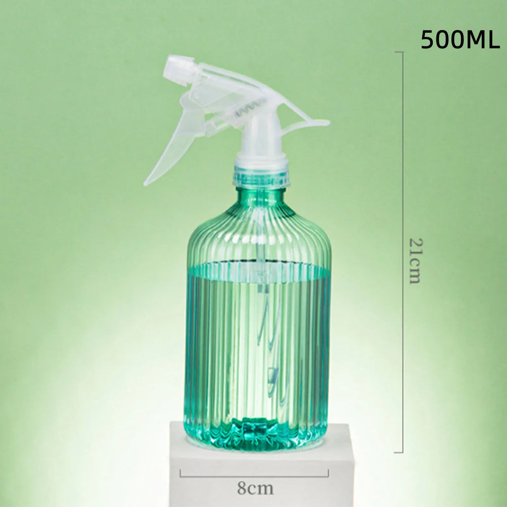 500ML Spray Bottle Plant Flower Herb Sprayer Irrigation