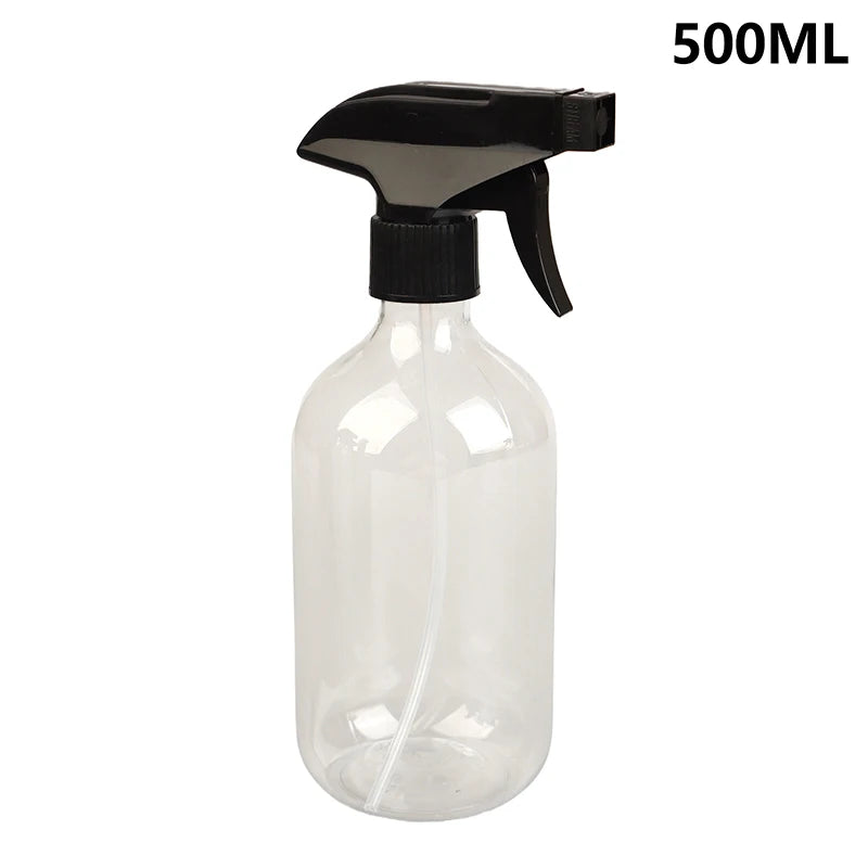 300/400/500ml Spray Bottle Plant Flower Herb Sprayer Garden