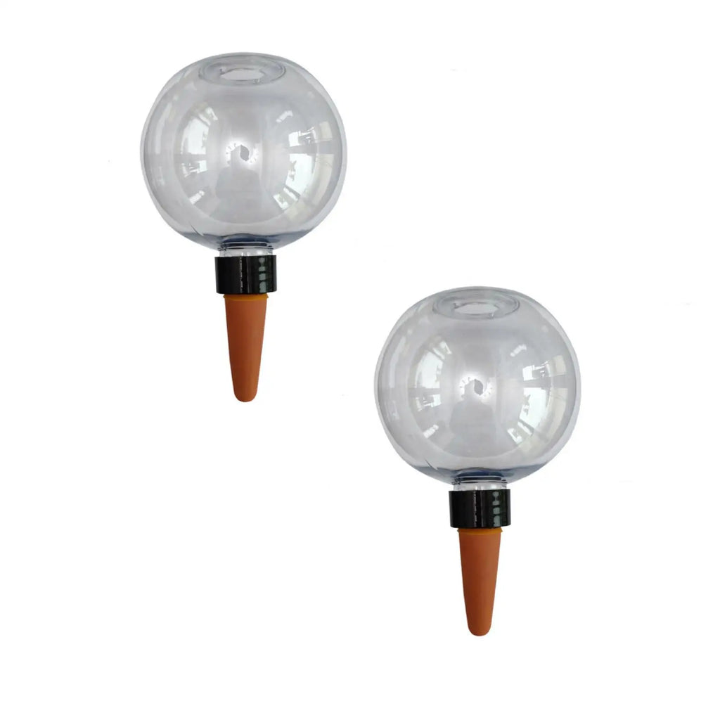 Soft Plastic Plant Self Watering Globes Automatic Watering