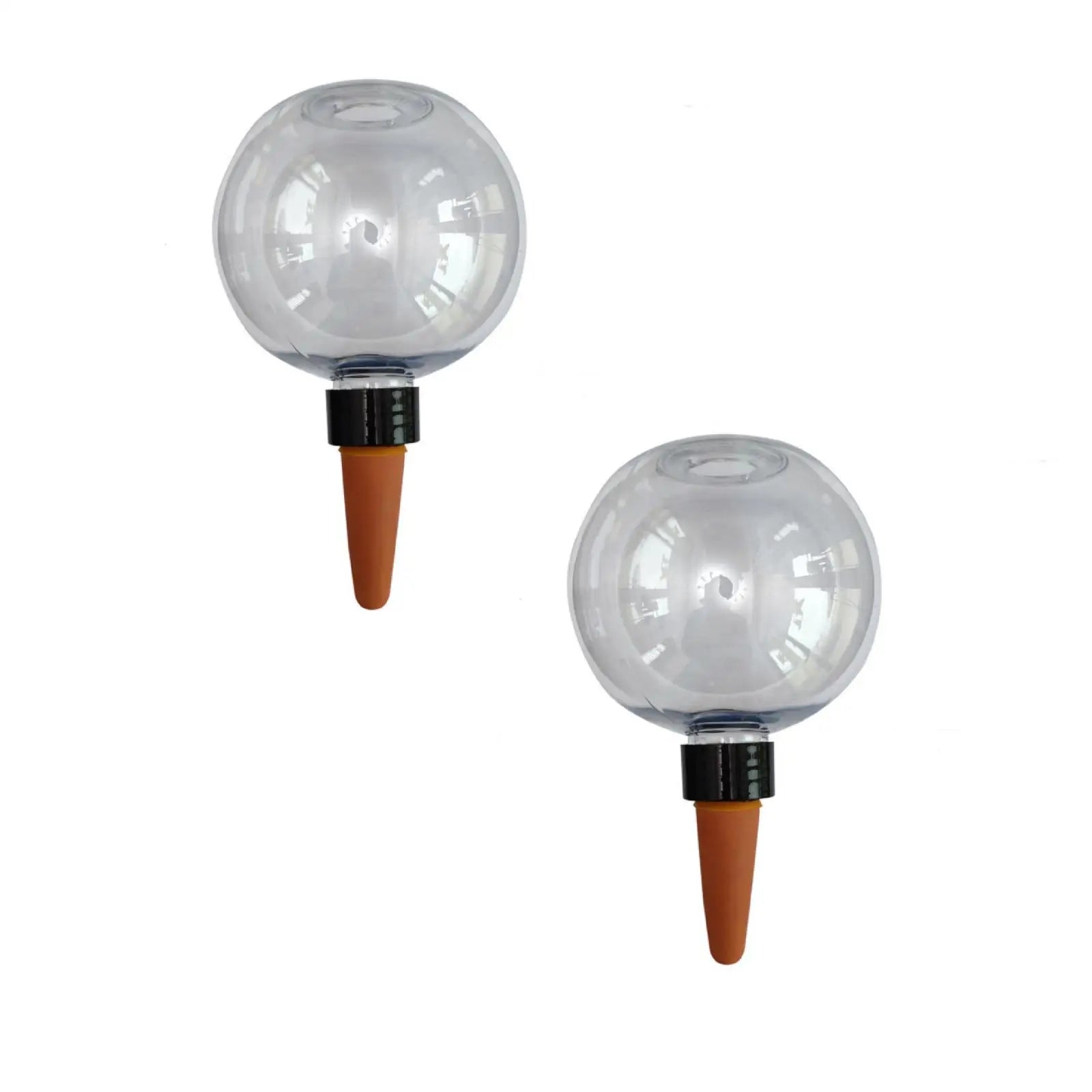 Soft Plastic Plant Self Watering Globes Automatic Watering