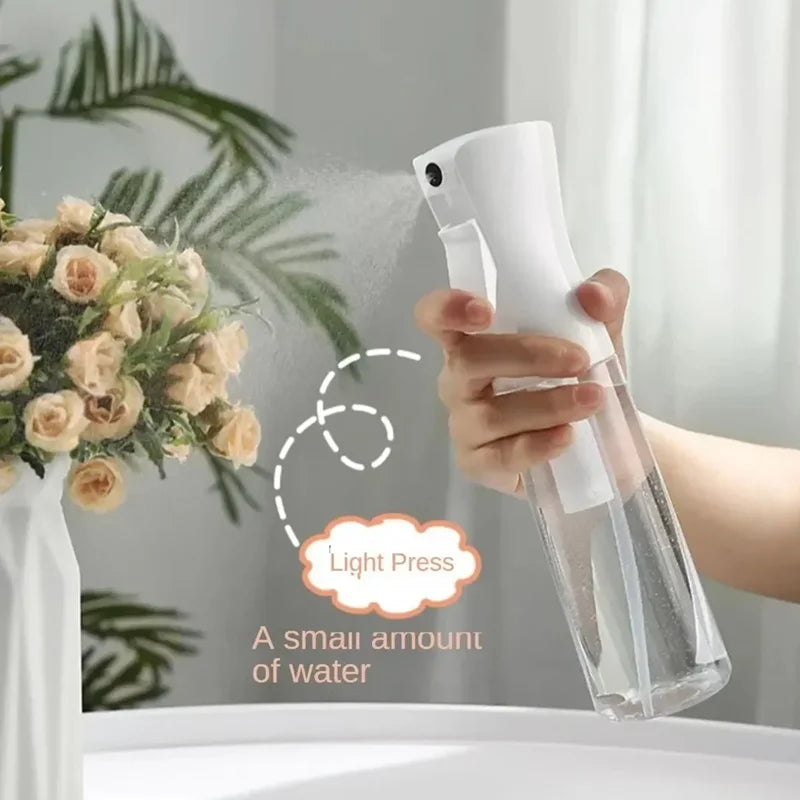 High Pressure Spray Bottle Pot Toner Emulsion Essence
