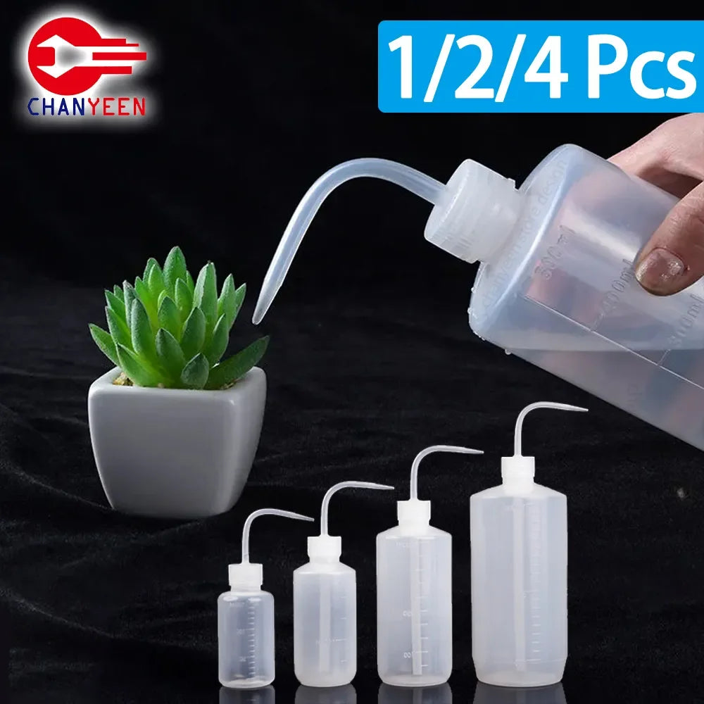 Plants Sprinkler Squeeze Spray Bottles Kettle Watering Can