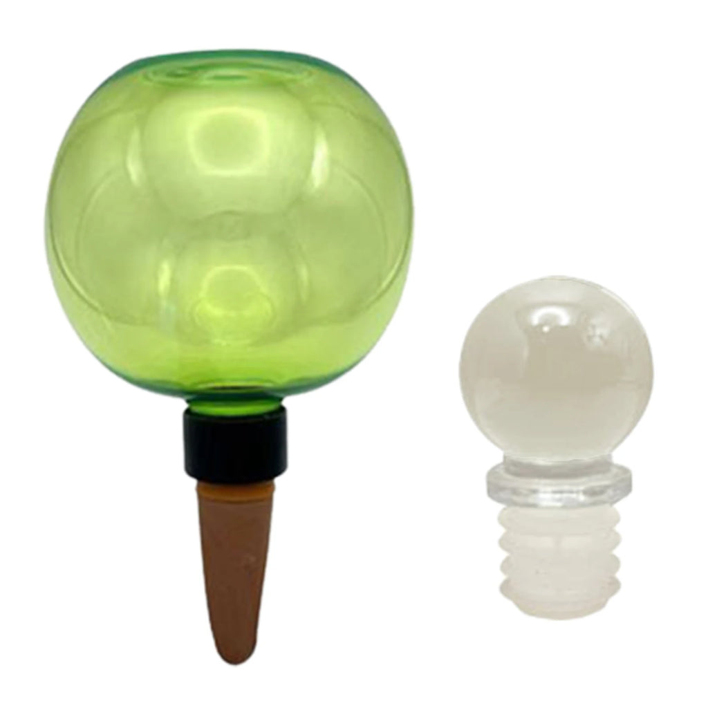 Self Watering Globes Top Fill Automatic Plant Watering