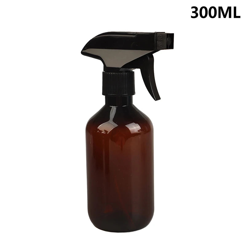 300/400/500ml Spray Bottle Plant Flower Herb Sprayer Garden