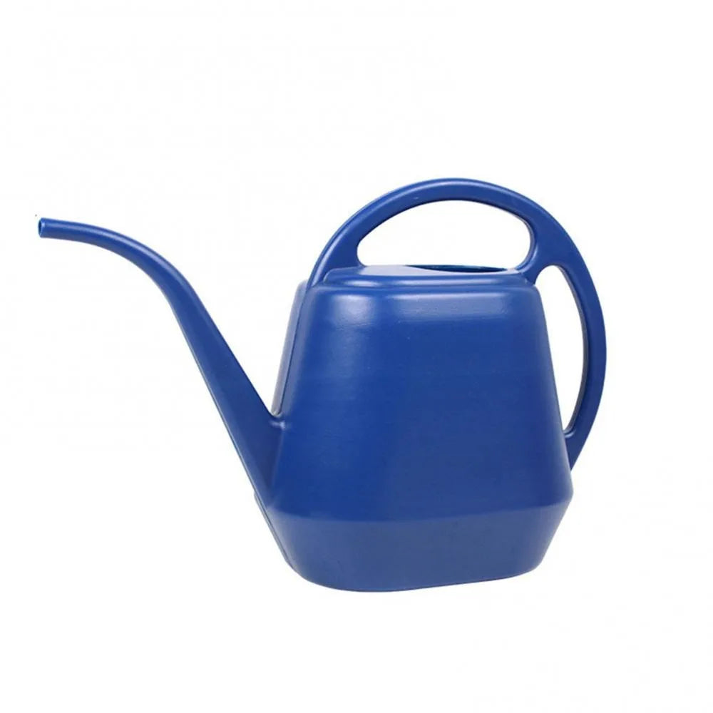 Home Garden 4L Watering Can Long Mouth Large