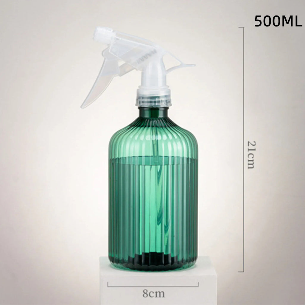 500ML Spray Bottle Plant Flower Herb Sprayer Irrigation