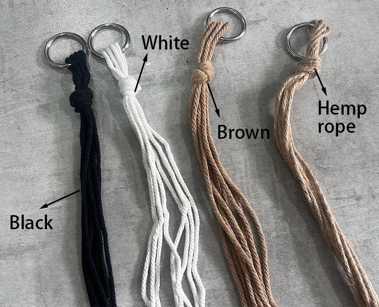 Hanging Plant Pot Hanging Basket Vases With Hook