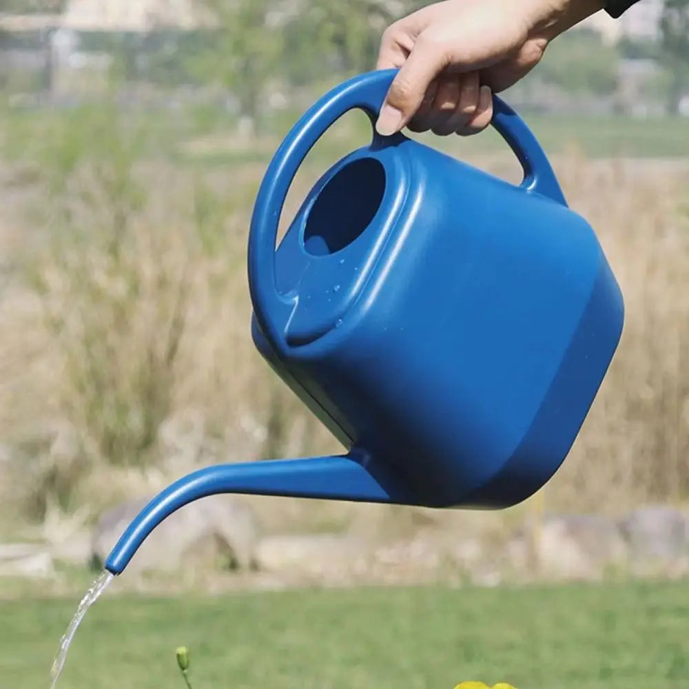 Home Garden 4L Watering Can Long Mouth Large
