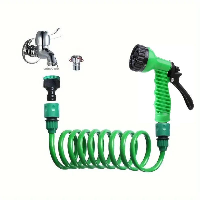 Garden Irrigation Water Pipe Sprinkler Head