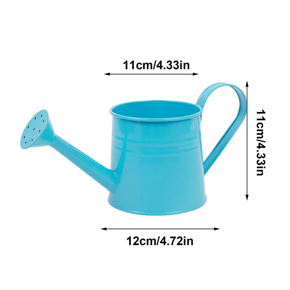 Small Watering Can For Indoor Plants 1L Long