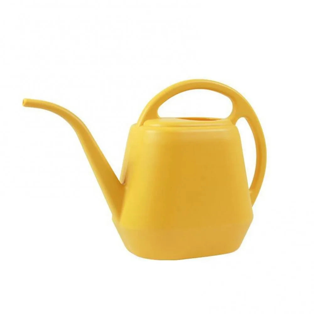 Home Garden 4L Watering Can Long Mouth Large