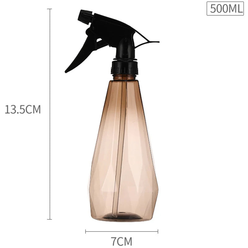 500ML Spray Bottle Plant Flower Herb Sprayer Irrigation