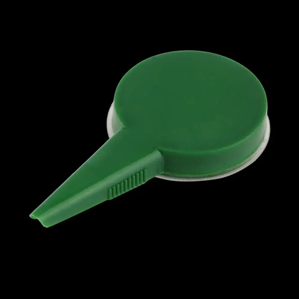 Plant Seed Sower File Adjustable Planter Hand