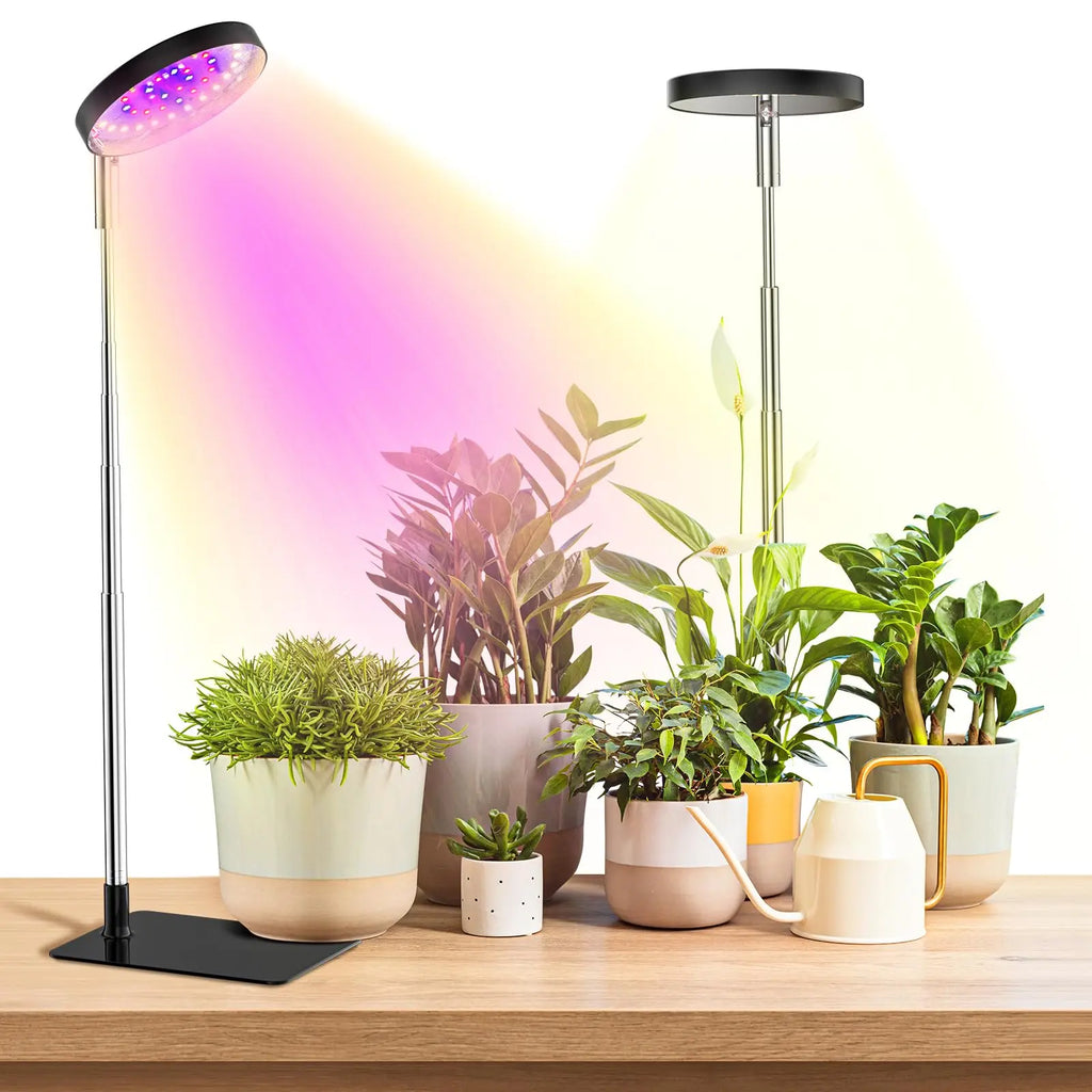 Grow Lights for Indoor Plants Full Spectrum