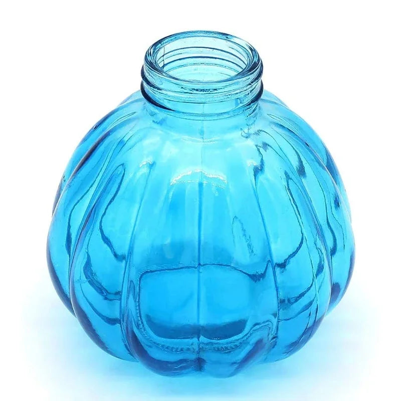 Glass Watering Can Pot Vintage Plant Mister Pressure
