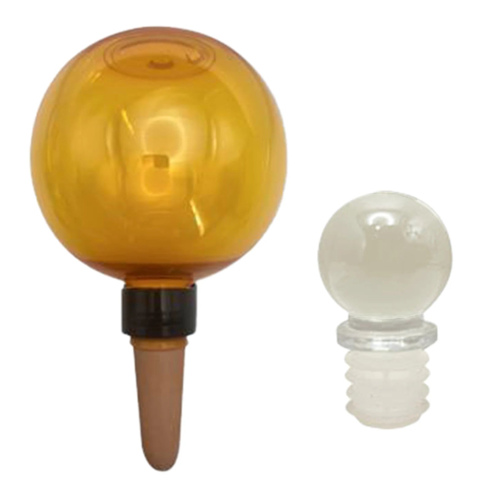 Self Watering Globes Top Fill Automatic Plant Watering