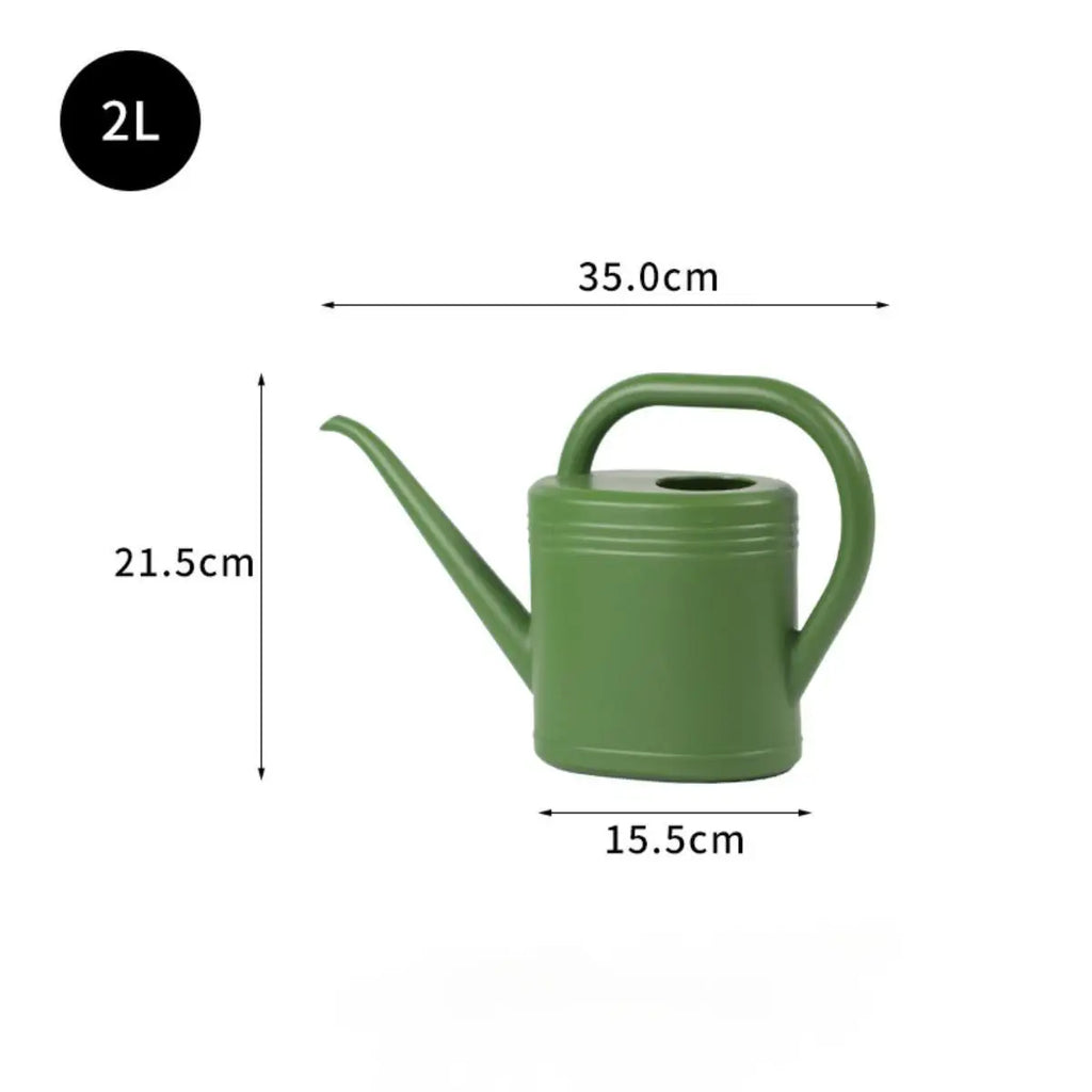 Watering Can Water Can For Plants With Sprinkler