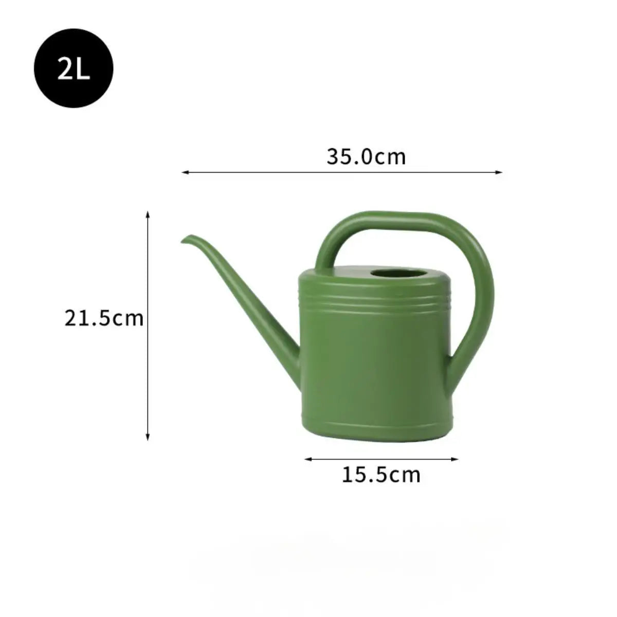 Watering Can Water Can For Plants With Sprinkler