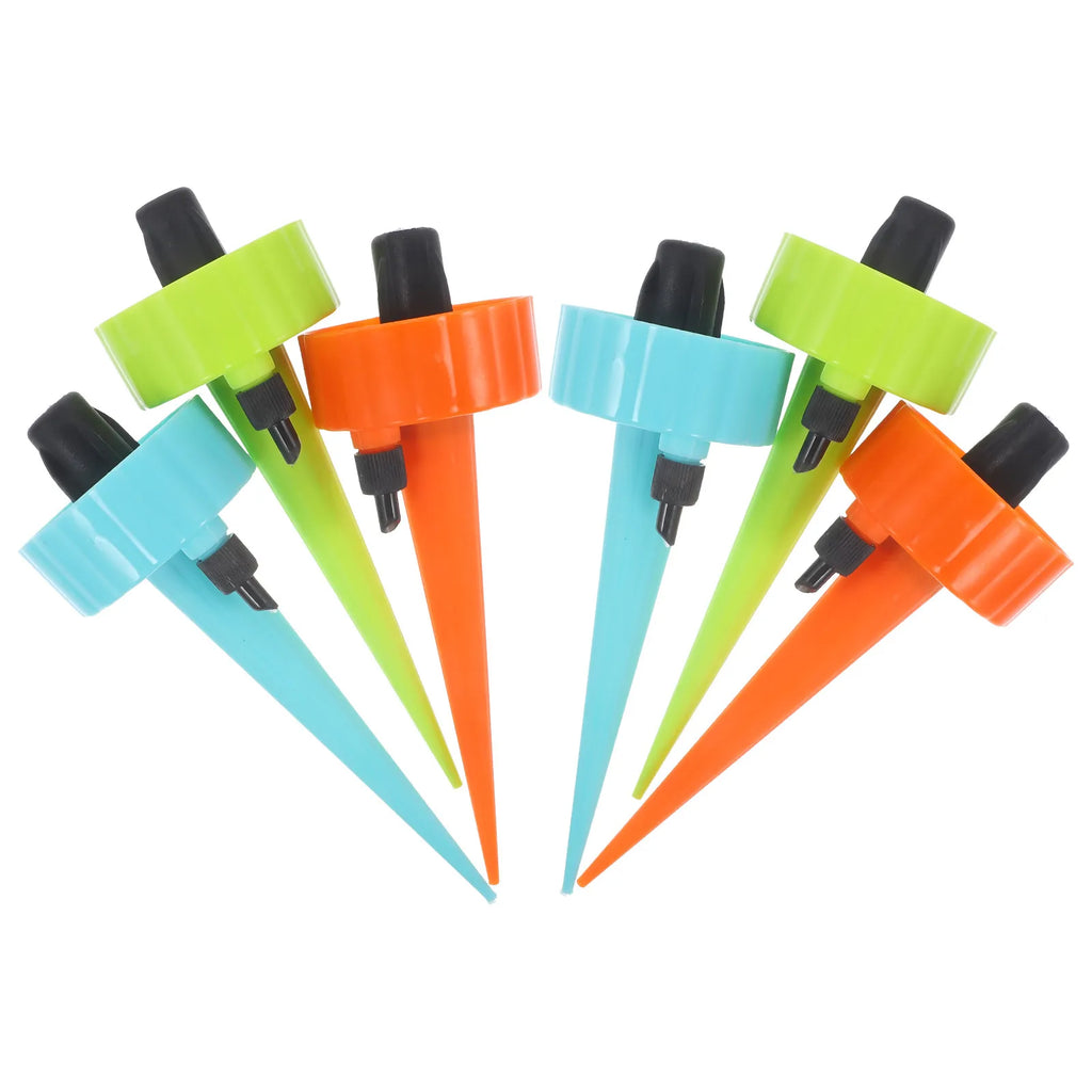 Automatic Plant Watering Globes Self Watering Spikes For