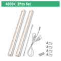 Full Spectrum LED Growth Tube 4000K/Purple/Sunlight Plant