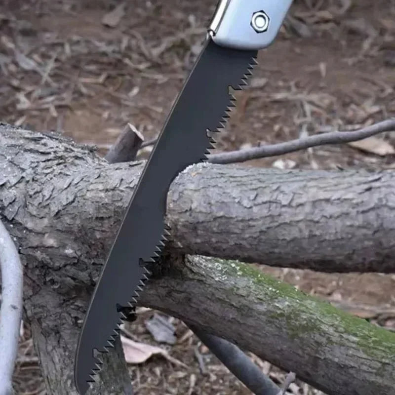 Folding Hand Saw Multifunctional Outdoor Logging Saw