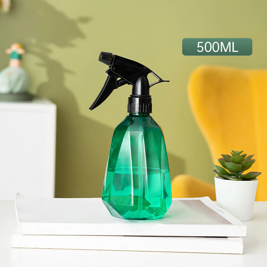 500ML Spray Bottle Plant Flower Herb Sprayer Irrigation