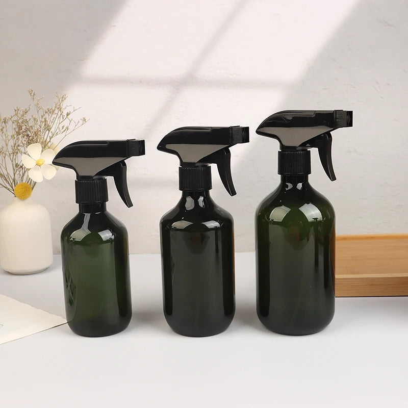 300/400/500ml Spray Bottle Plant Flower Herb Sprayer Garden