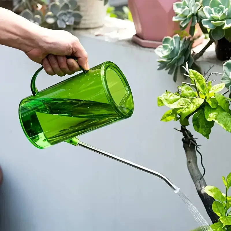 1L Long Spout Watering Can