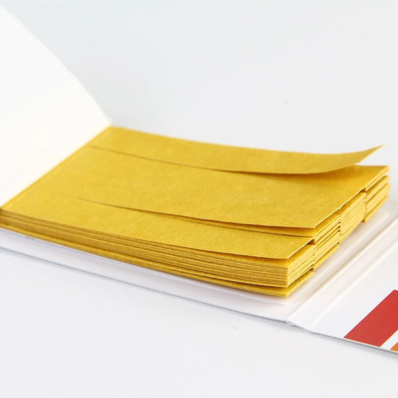 Professional PH Litmus Paper PH Tester Strips PH