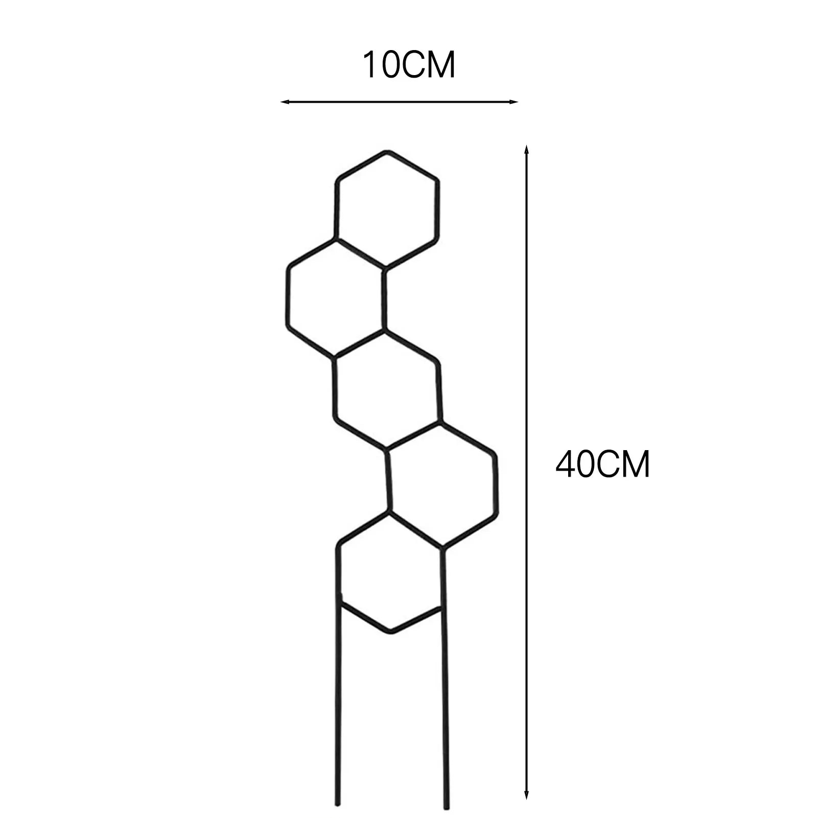 Climbing Plant Trellis Plant Support Garden Stake Stand
