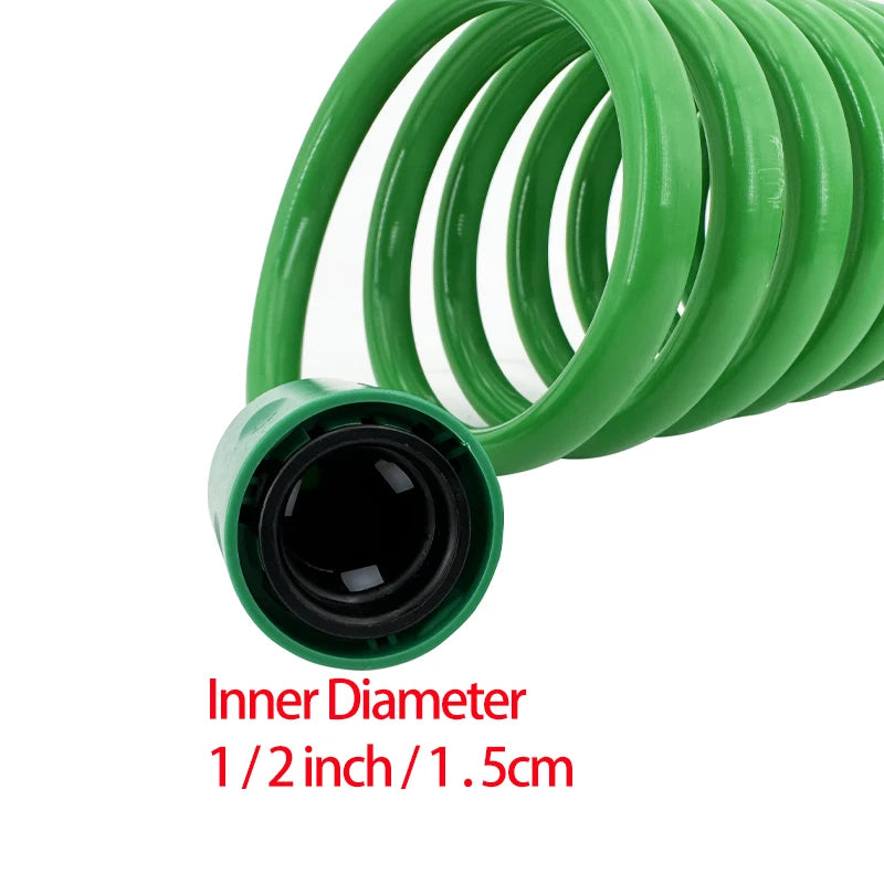 Garden Irrigation Water Pipe Sprinkler Head