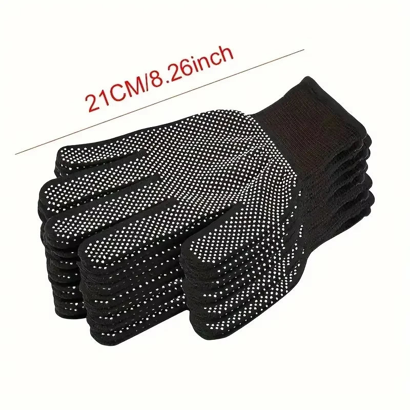 20PCS Nylon Adhesive Gloves
