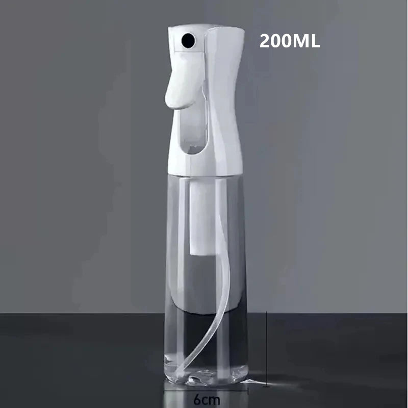 High Pressure Spray Bottle Pot Toner Emulsion Essence