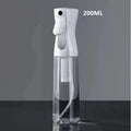 High Pressure Spray Bottle Pot Toner Emulsion Essence