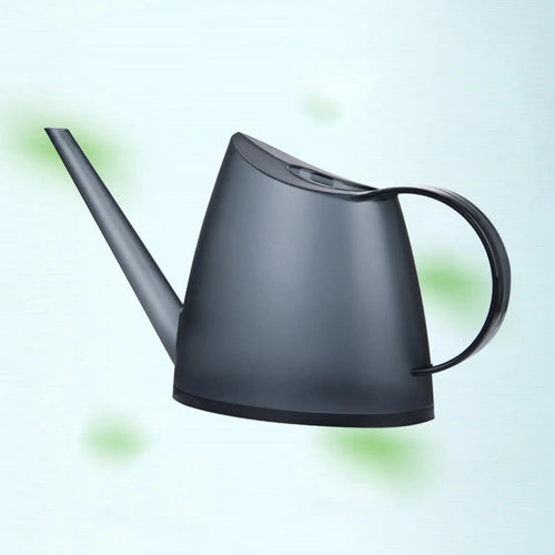 1.4L Watering Can For Indoor Plants With Long