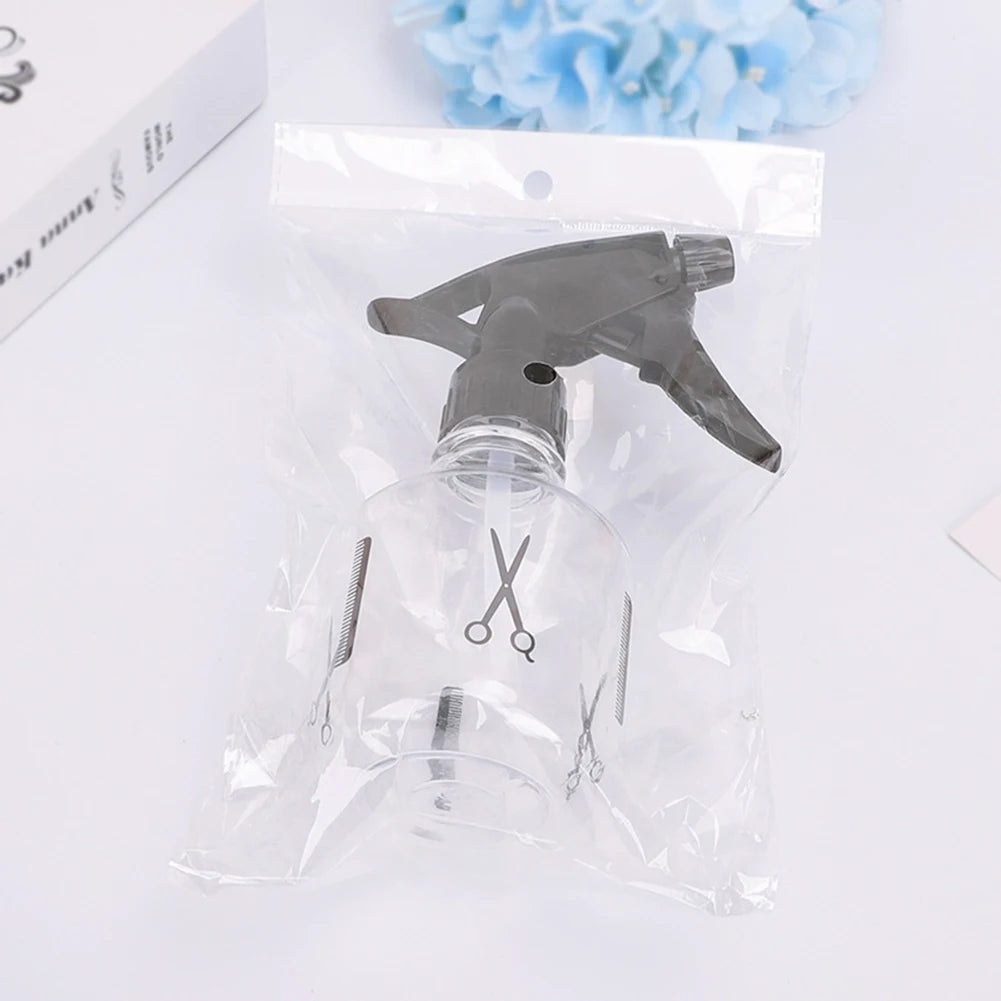 250ml Water Mist Sprayer Empty Trigger Water Mister