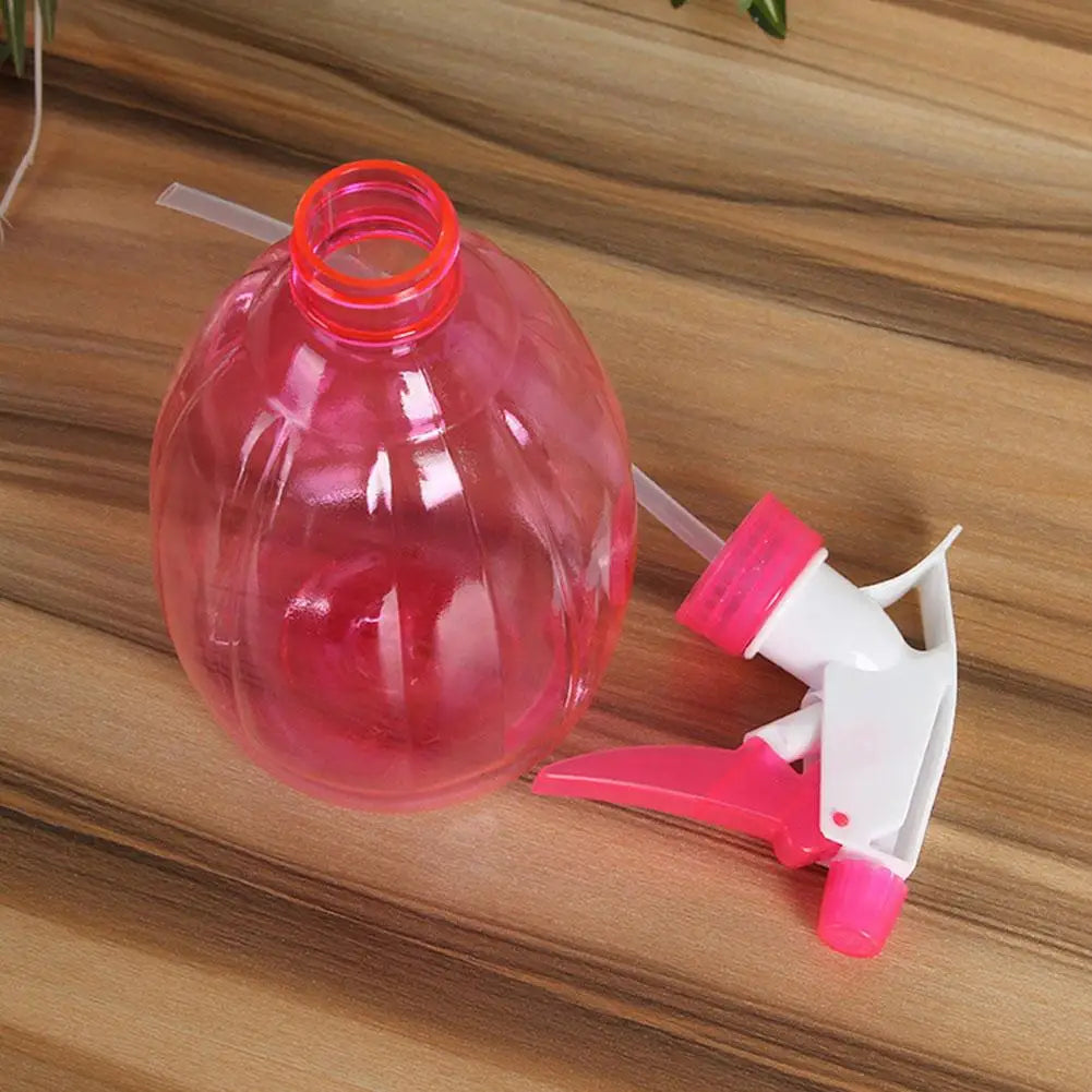 Spray Bottle Kettle Plant Flower Herb Sprayer Irrigation