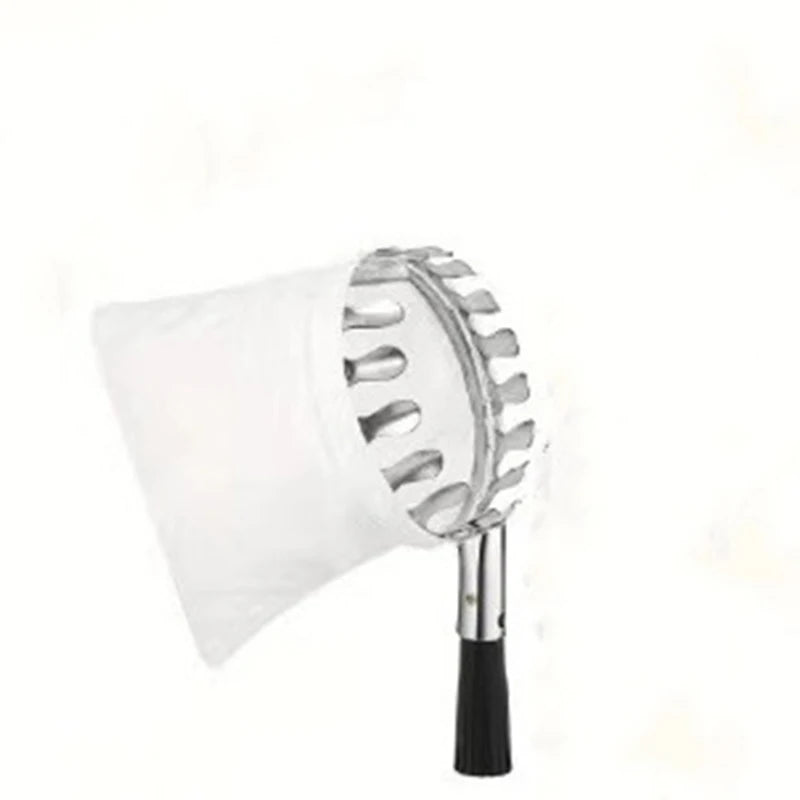 Stainless Steel Splicing Rod Fruit Picker 1.6/2.4/3.2/4M