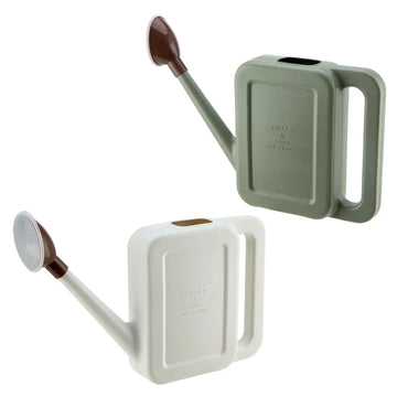 1L Watering Can Removable Sprinkler Head For Indoor