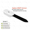 3-in-1 Zigbee Soil Moisture Sensor Humidity Meter Temperature