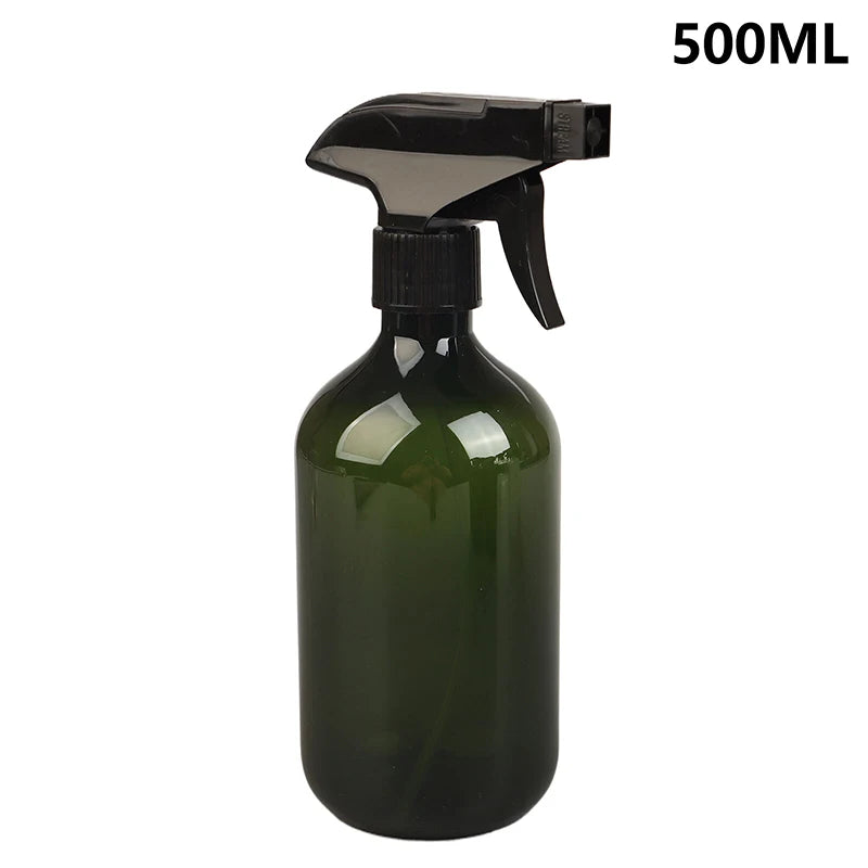 300/400/500ml Spray Bottle Plant Flower Herb Sprayer Garden
