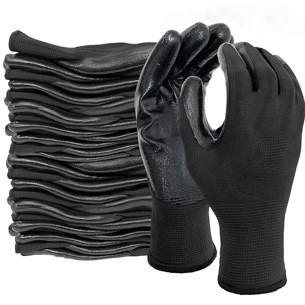 Safety Professional Working Gloves Protective Gloves For